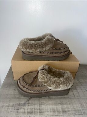 UGG TASMAN ALPINE